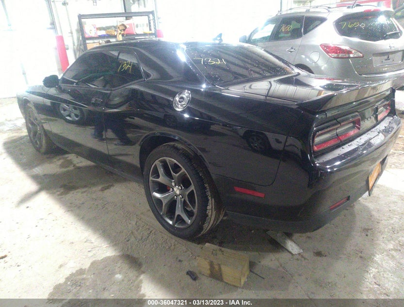 2C3CDZBT1FH924307