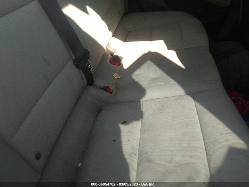 5NPD84LF1HH067268 2017 Hyundai Elantra Se