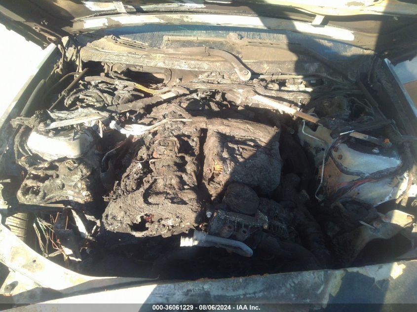 2007 BMW 335I VIN: WBAVB73587KY62376 Lot: 36061229