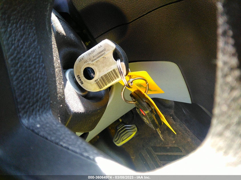 2015 Ford Transit-150 VIN: 1FTNE1YG1FKB04119 Lot: 36064974