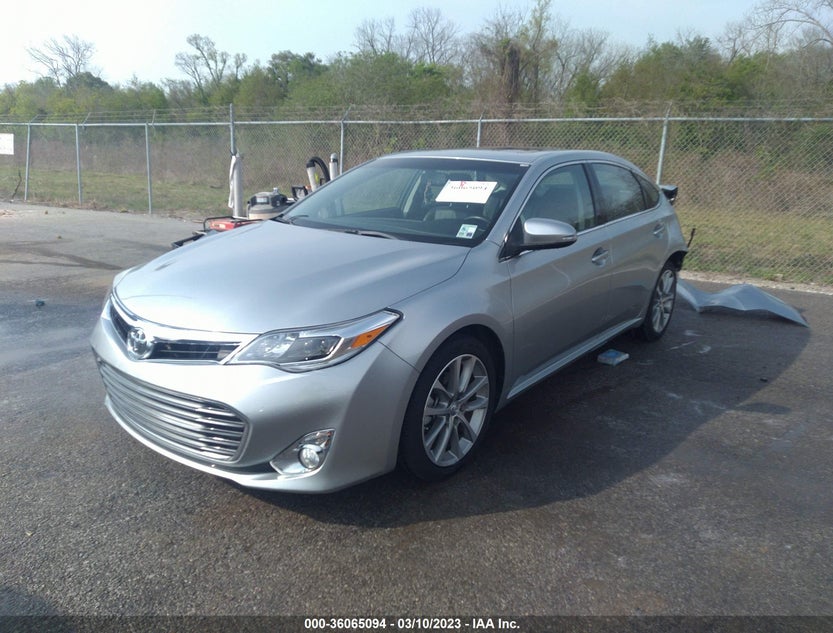 4T1BK1EB5FU148015