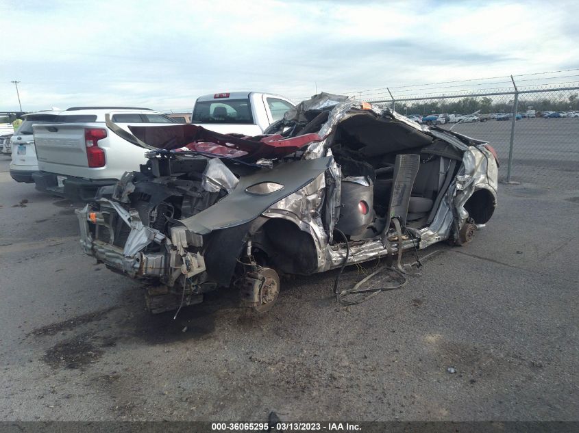 2008 Saturn Vue V6 Xe VIN: 3GSDL43N18S587356 Lot: 36065295