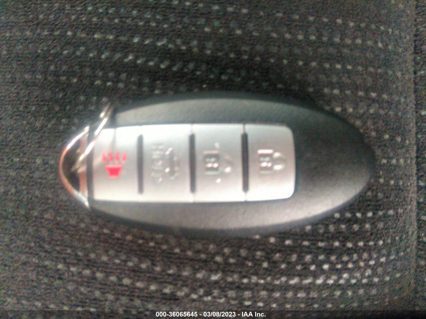 2010 Nissan Altima 2.5 S VIN: 1N4AL2AP3AN561161 Lot: 36065645