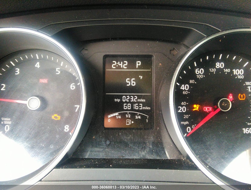 3VW2B7AJXHM351376