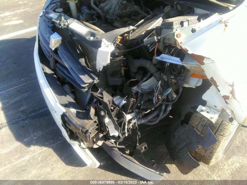 2013 Dodge Grand Caravan Sxt VIN: 2D4RN5D19AR251747 Lot: 36079990