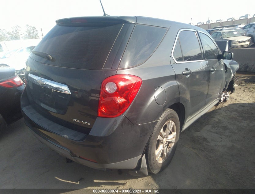 2GNALAEK2E1145801