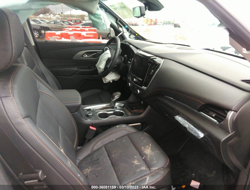1GNEVJKW5MJ255149