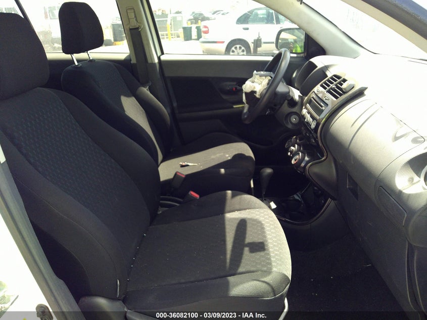 2008 Scion Xd VIN: JTKKU10458J003531 Lot: 36082100