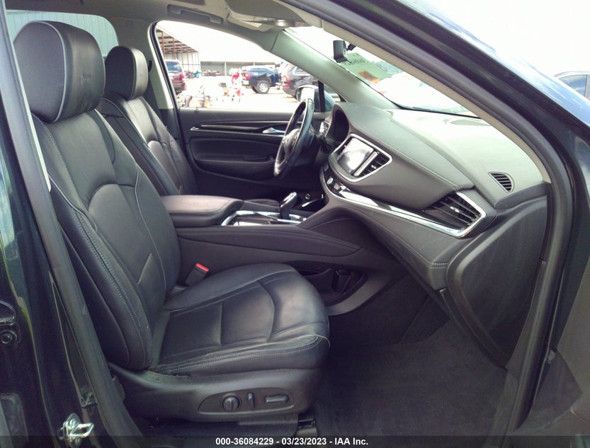 5GAERDKW2KJ140781