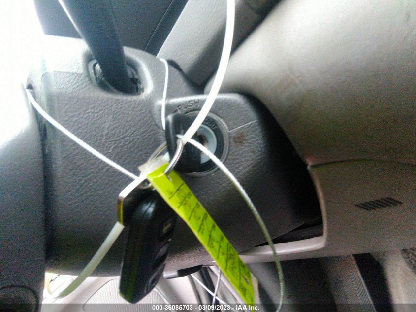 2005 Toyota Camry Le VIN: 4T1BE32K65U433201 Lot: 36085703