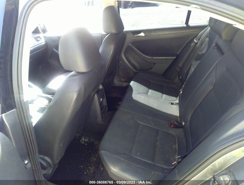 3VWDP7AJ5CM345746