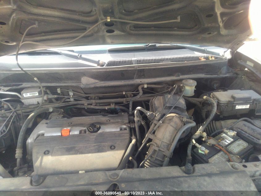 2006 Honda Element Ex-P VIN: 5J6YH28746L017894 Lot: 36090540