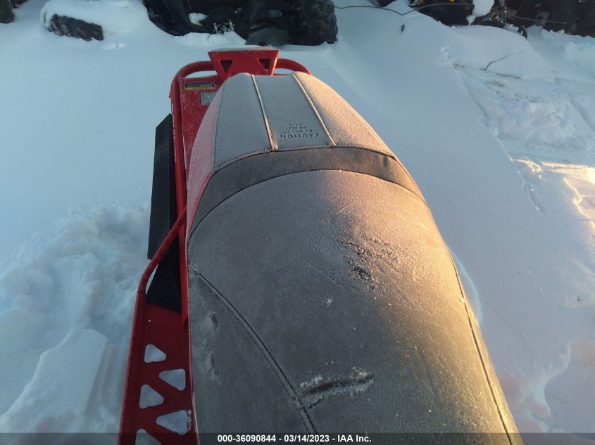 2022 Yamaha Sidewinder VIN: 4UF8S4LK2NT102965 Lot: 36090844