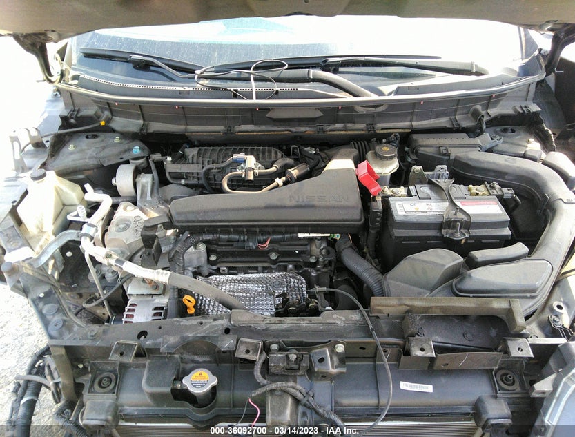 5N1AT2MT3LC731581
