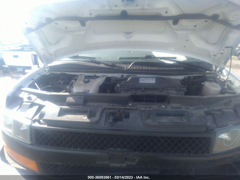 2021 Chevrolet Express Cargo Rwd 2500 Regular Wheelbase Wt VIN: 1GCWGAFP9M1205705 Lot: 36093561