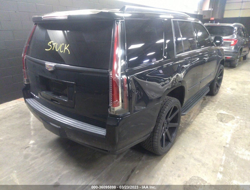 1GYS4BKJ5HR200923
