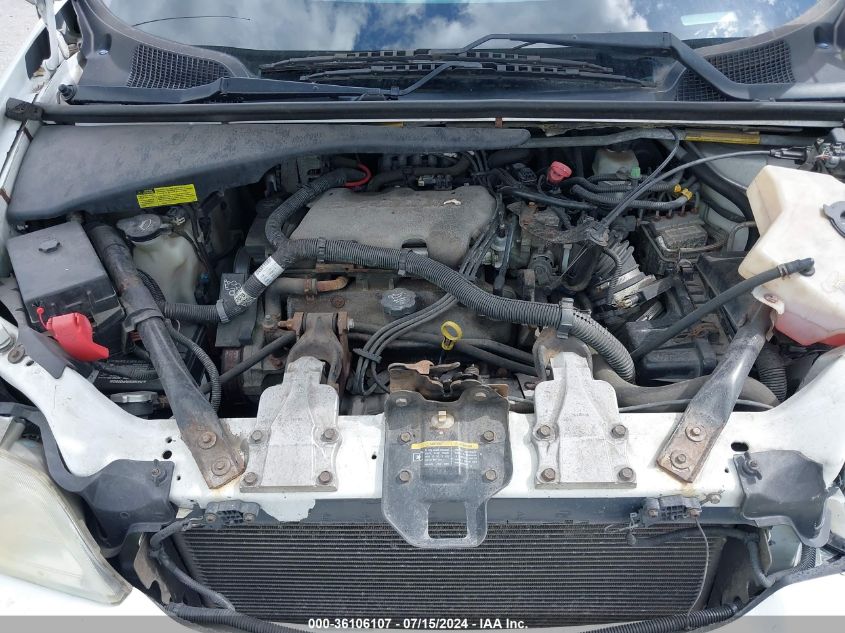 2005 Chevrolet Venture Ls VIN: 1GNDV23E45D114385 Lot: 36106107