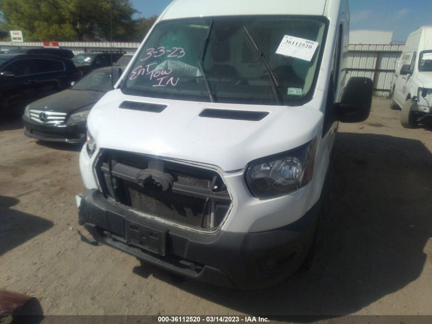 1FTBR1C89LKB05795 2020 Ford Transit-250 Cargo Van