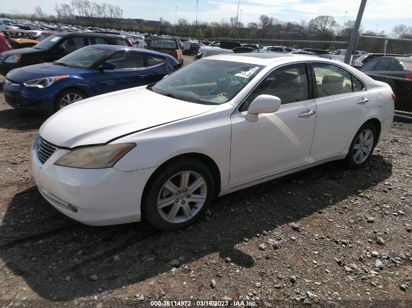 JTHBJ46G372151171 2007 Lexus Es 350