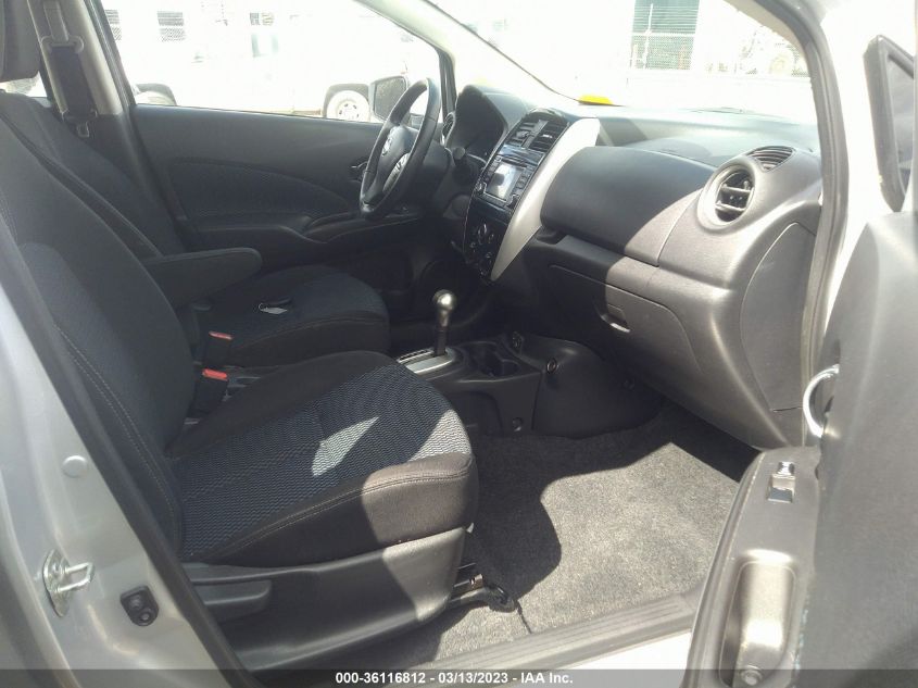 3N1CE2CP6JL353272 2018 Nissan Versa Note Sv