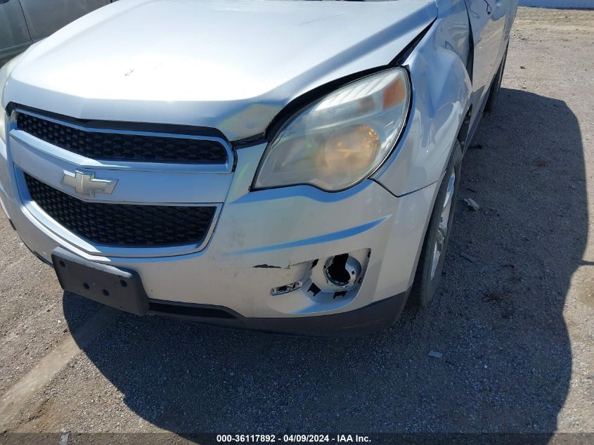 2010 Chevrolet Equinox Lt VIN: 2CNALDEW5A6231660 Lot: 36117892