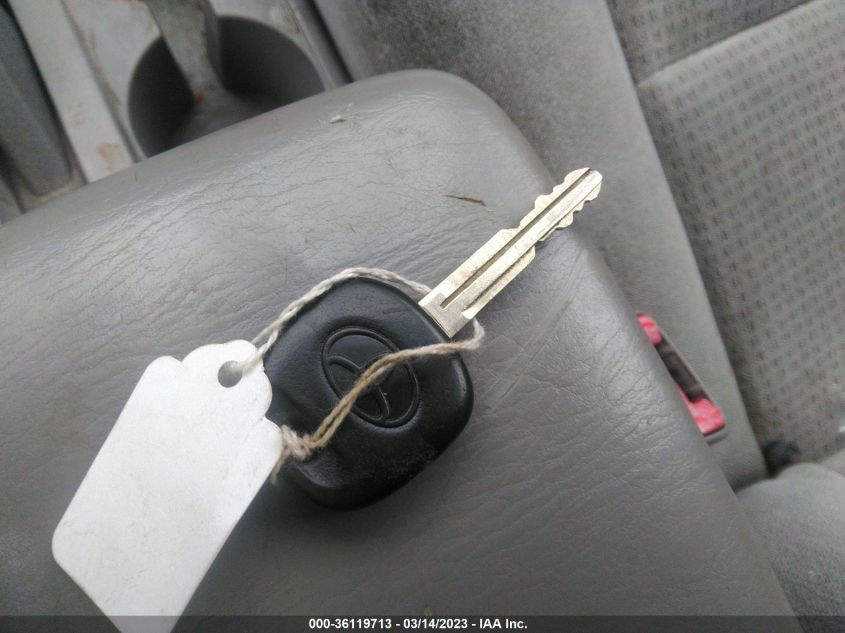 2006 Toyota Corolla Ce/S/Le VIN: 1NXBR32E96Z723125 Lot: 36119713