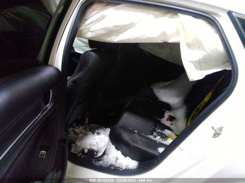 1HGCV2F30KA031162 2019 Honda Accord Sport 2.0T