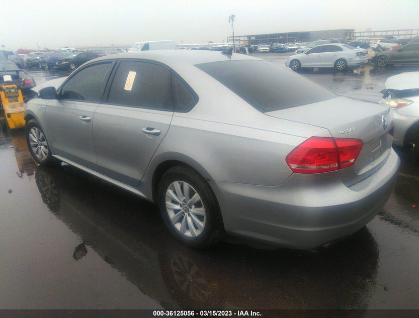1VWAH7A30EC014904