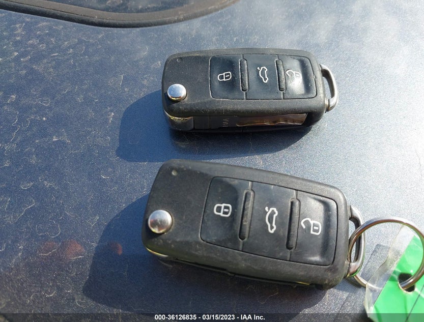 3VW5T7AJ6FM268390