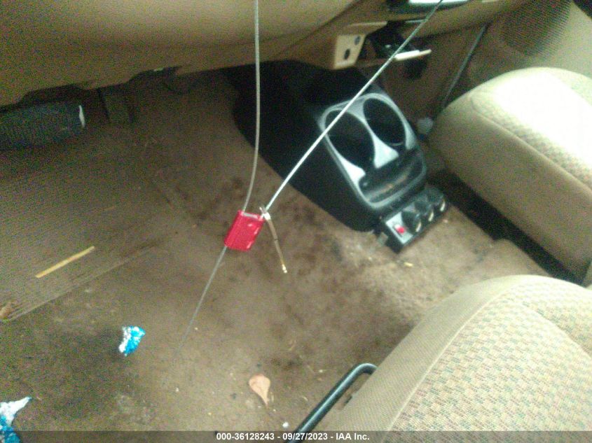 1998 Ford Ranger Xlt/Splash/Xl VIN: 1FTYR14X5WPB64270 Lot: 36128243