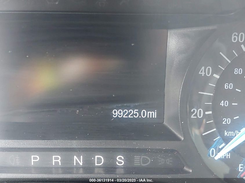 1FA6P0H72F5102344 2015 Ford Fusion Se