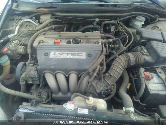 1HGCM56435A116627 2005 Honda Accord 2.4 Lx