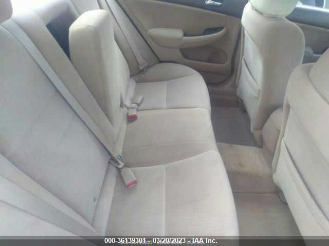 1HGCM56435A116627 2005 Honda Accord 2.4 Lx