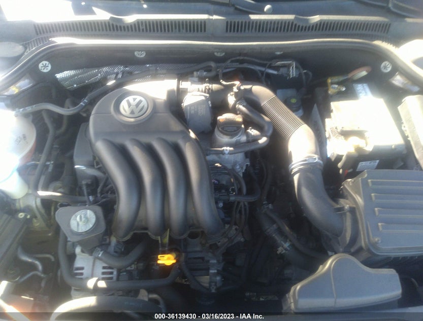 3VW2K7AJ8DM224961