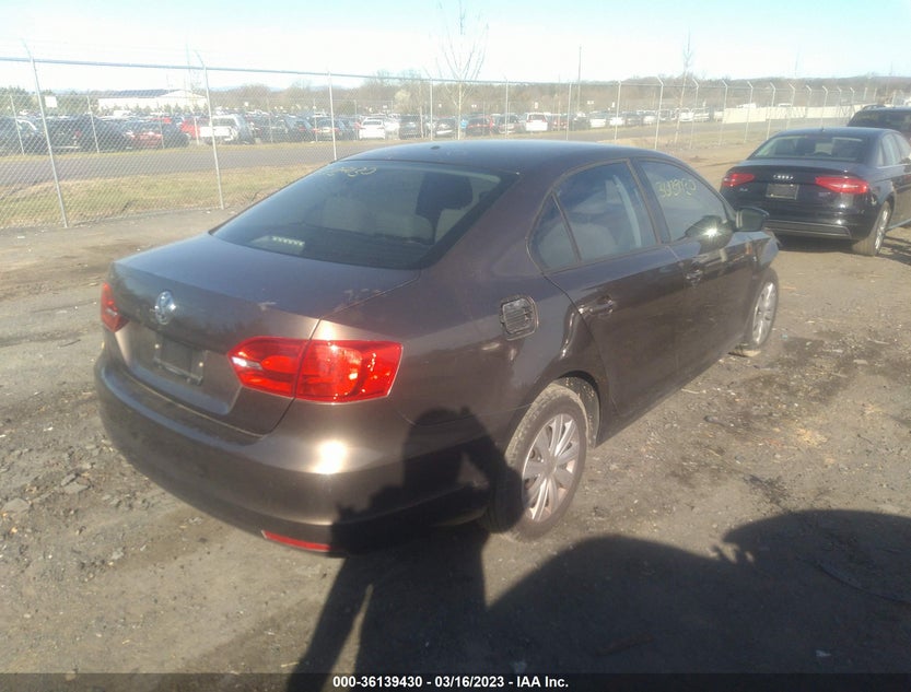 3VW2K7AJ8DM224961