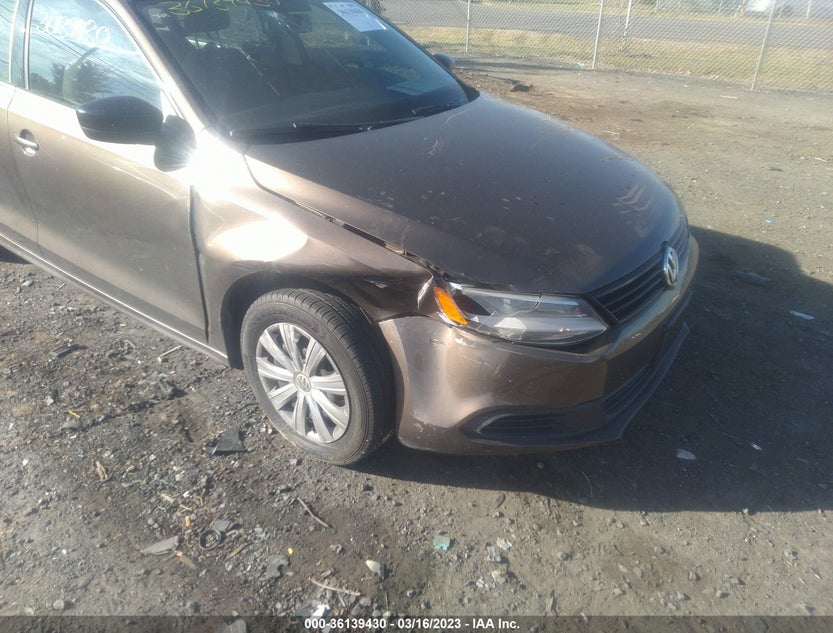 3VW2K7AJ8DM224961