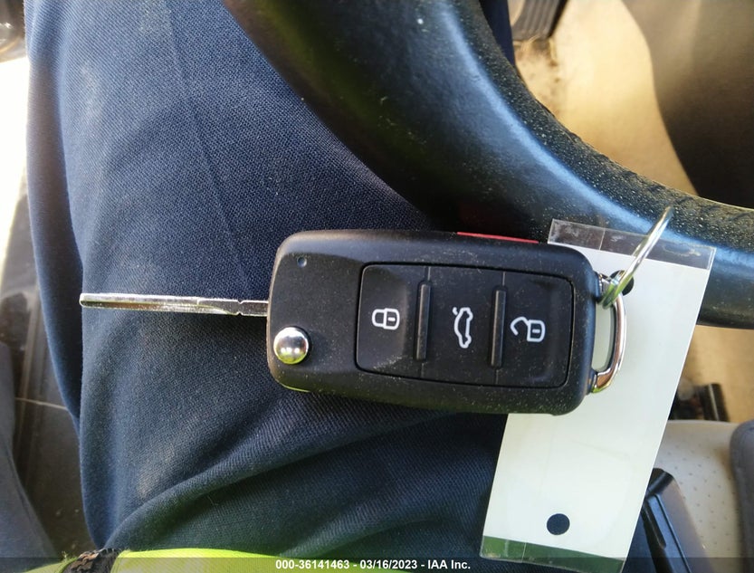3VWDX7AJ7DM356068