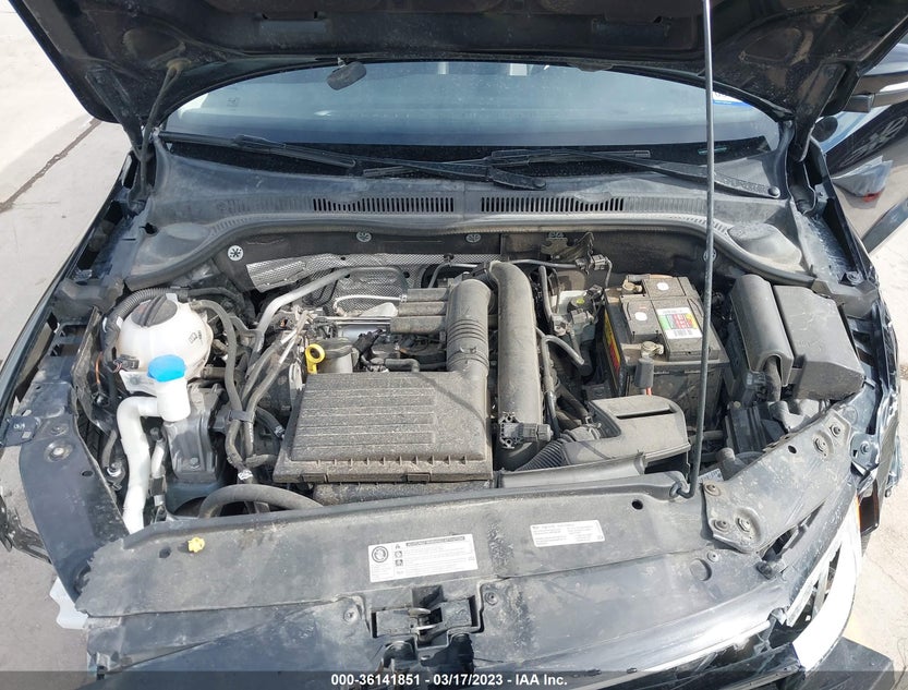 3VWD67AJ5GM375466