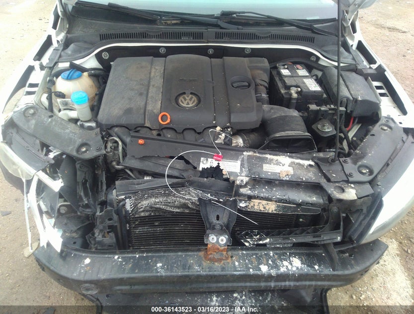 3VWDP7AJXDM216628