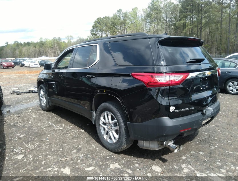 1GNEVGKW8KJ121154