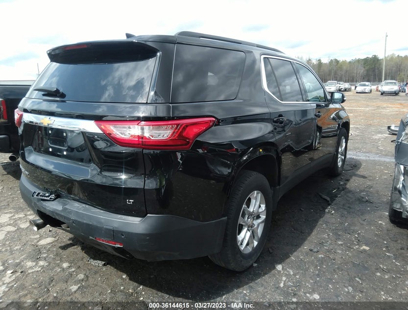 1GNEVGKW8KJ121154