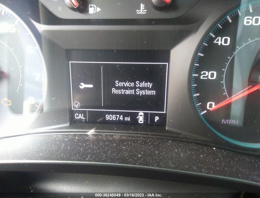 1G1ZB5ST5JF201311
