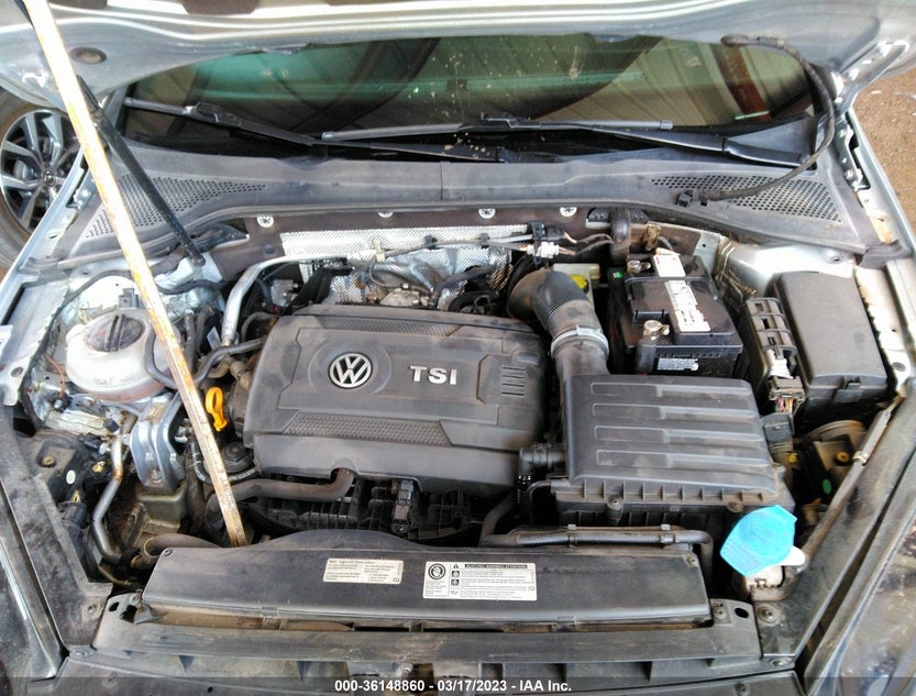 3VW4T7AU3GM003207