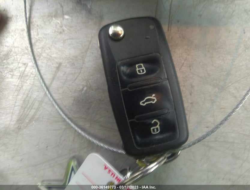 3VW2K7AJ5FM422058
