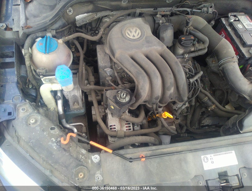 3VW2K7AJ4DM278726