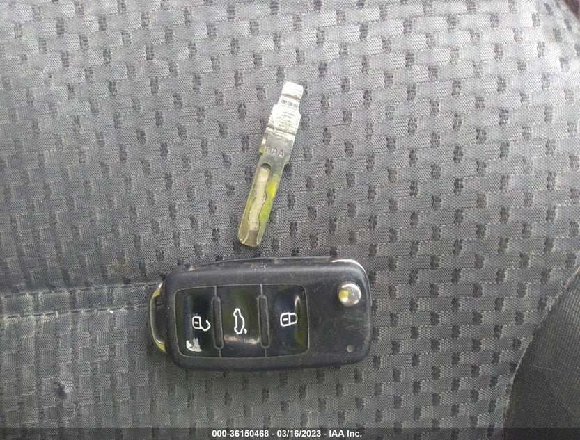 3VW2K7AJ4DM278726