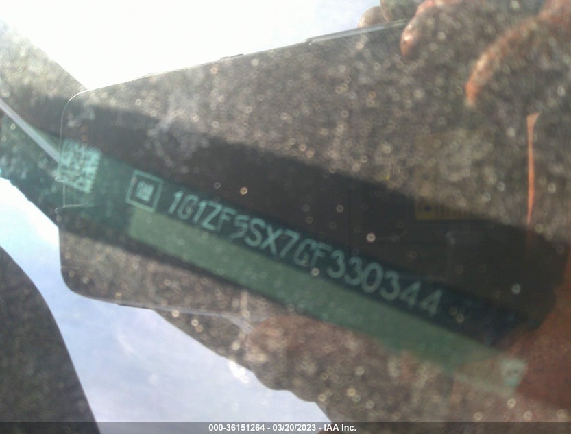 1G1ZF5SX7GF330344