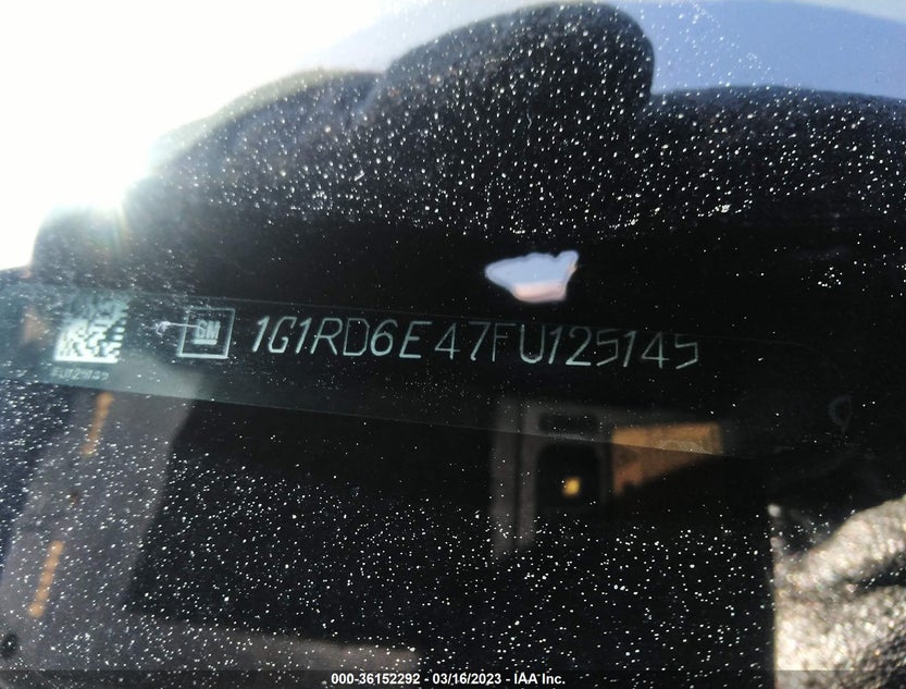 1G1RD6E47FU125145