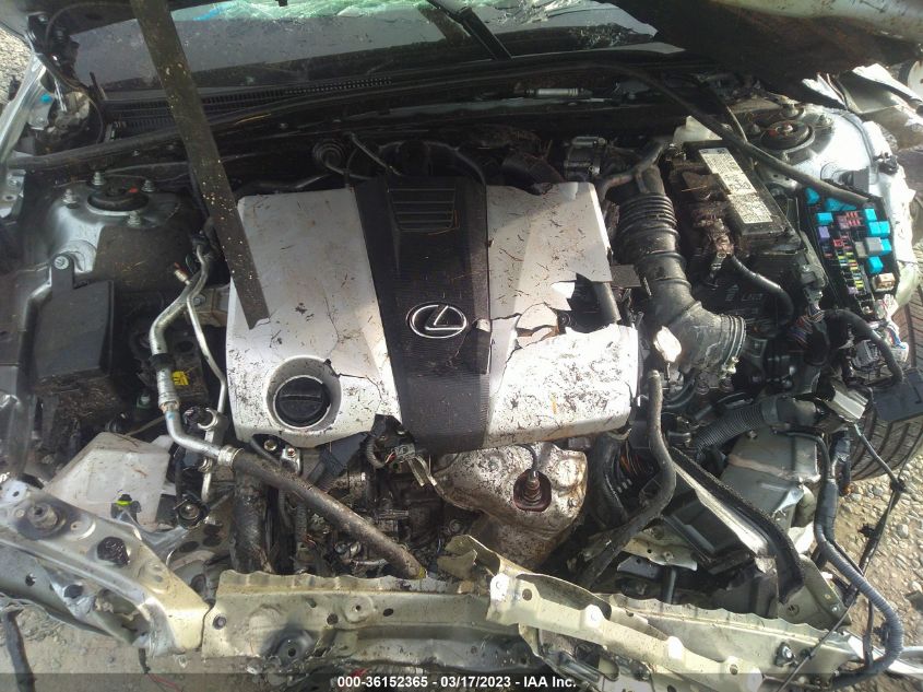 58ADZ1B12NU116498 2022 Lexus Es 350