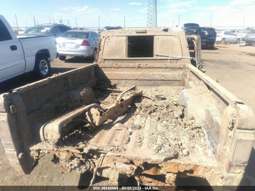 1991 Ford Ranger VIN: 1FTCR10A1MUB40607 Lot: 36152949